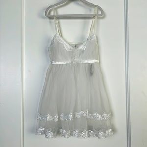 Bridal Lingerie - Brand New!